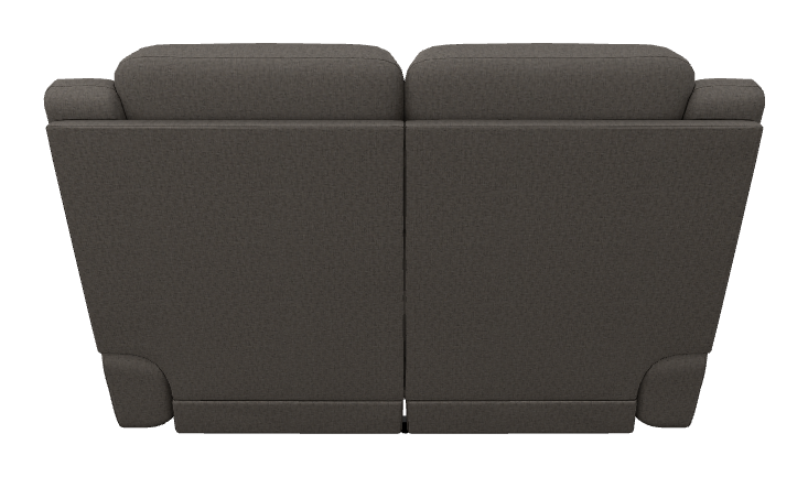 Joel Power Reclining Loveseat w/ Headrest - U48761 U48761
