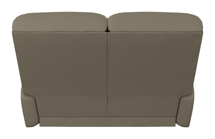 Morrison Power Reclining Loveseat w/ Headrest - U48766 U48766