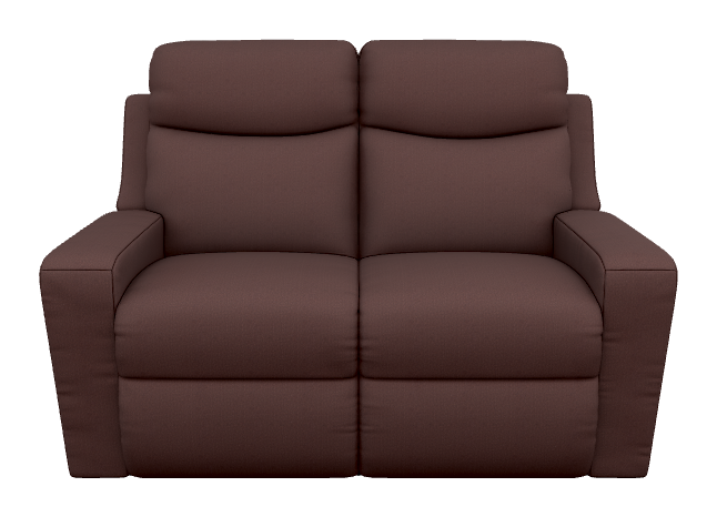 Emmons Power Reclining Loveseat w/ Headrest - U48781 U48781