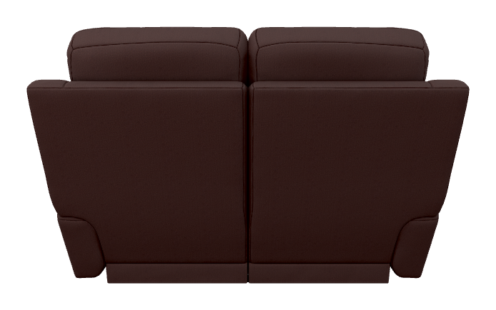 Emmons Power Reclining Loveseat w/ Headrest - U48781 U48781