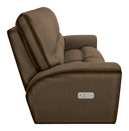 Cassian Power Reclining Loveseat w/ Headrest - U48802 U48802
