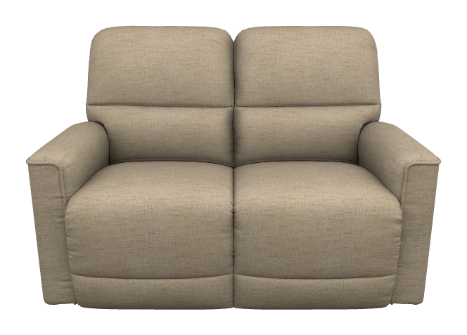 Cade Power Reclining Loveseat w/ Headrest - U48803 U48803