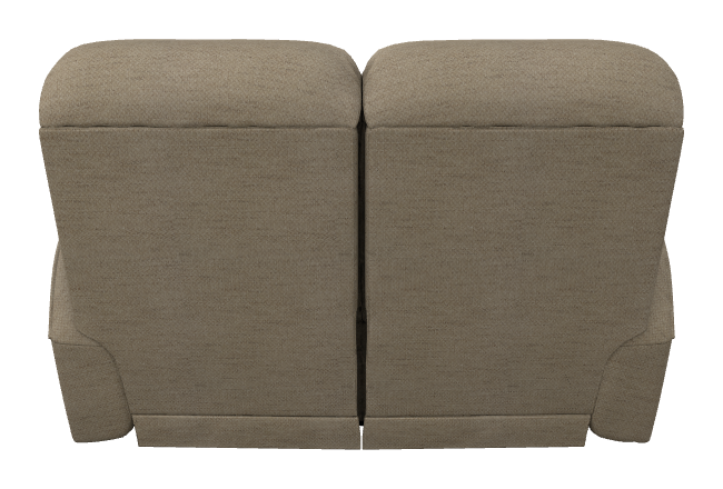 Cade Power Reclining Loveseat w/ Headrest - U48803 U48803