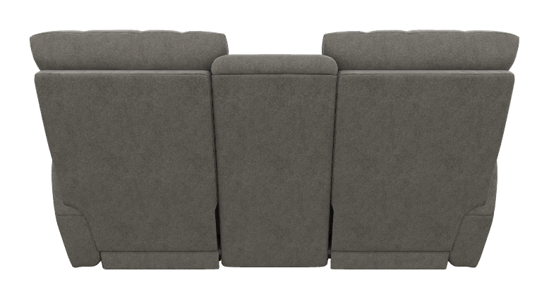 Cassian Power Reclining Loveseat w/ Headrest & Console - U49802 U49802