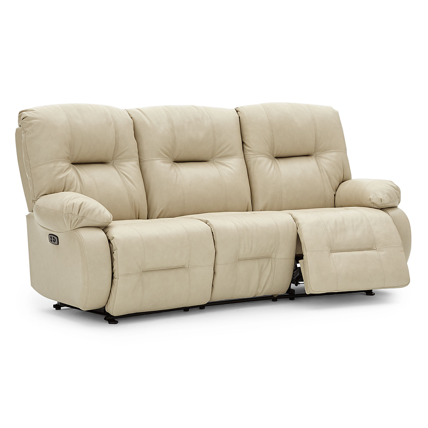 Brinley - Conversational U-shaped Dual-reclining Sofa - U700CA4 U700CA4
