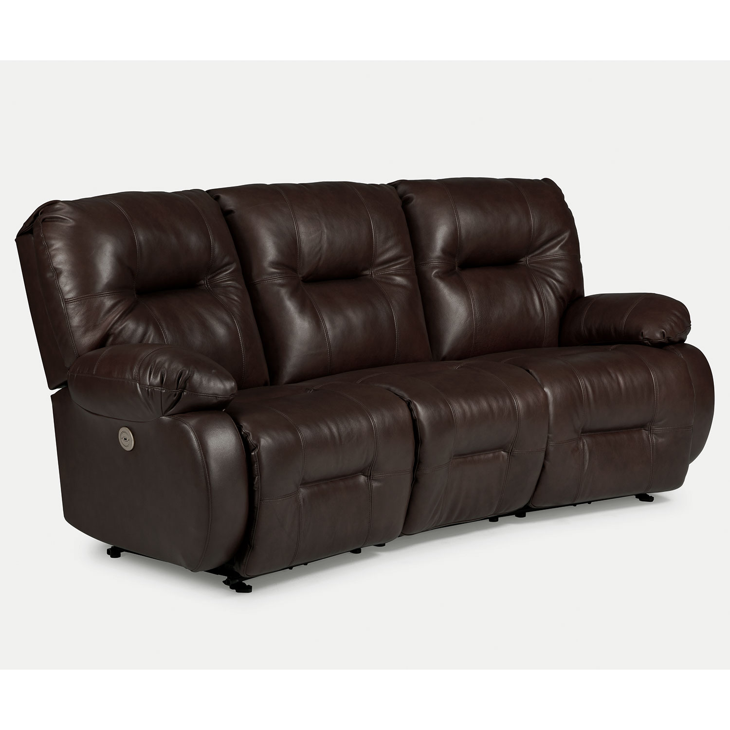 Brinley - Conversational U-shaped Dual-reclining Sofa - U700CA4 U700CA4