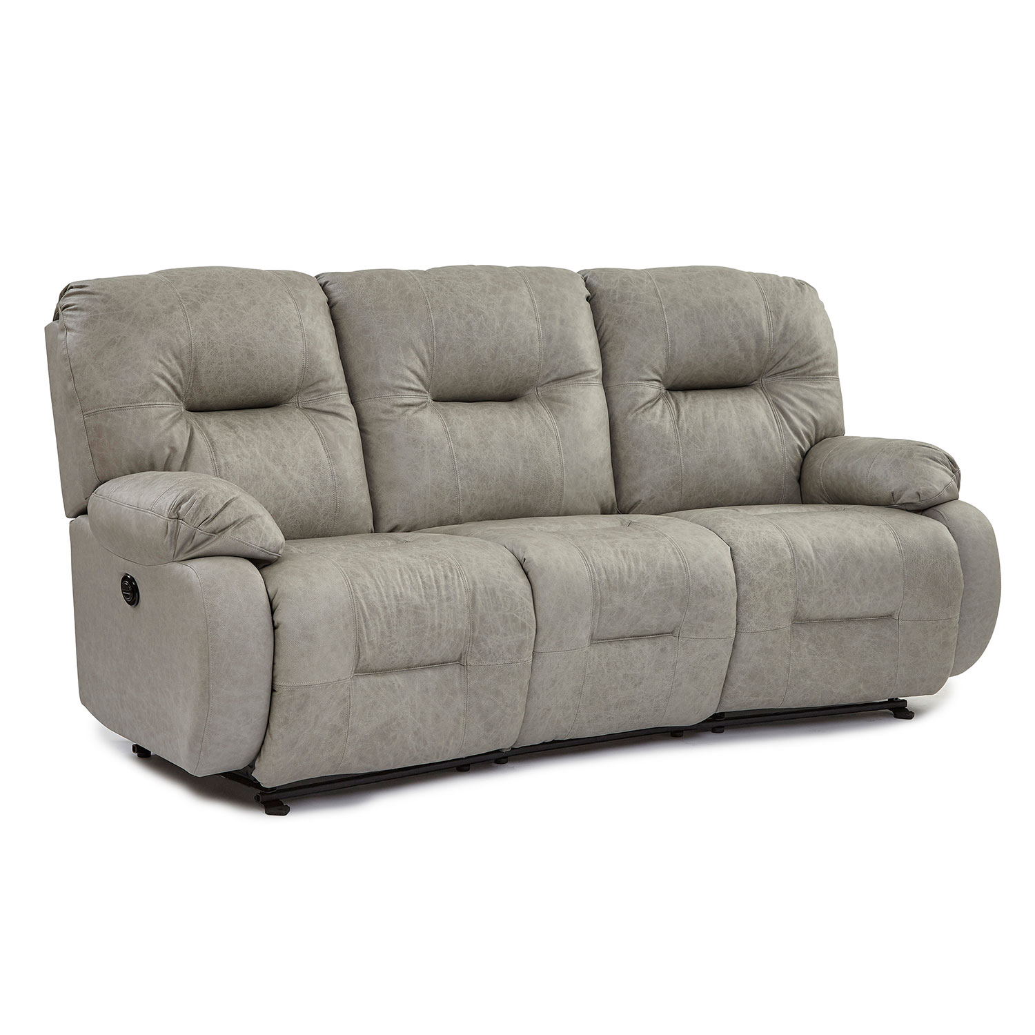 Brinley - Conversational U-shaped Dual-reclining Sofa - U700CA4 U700CA4