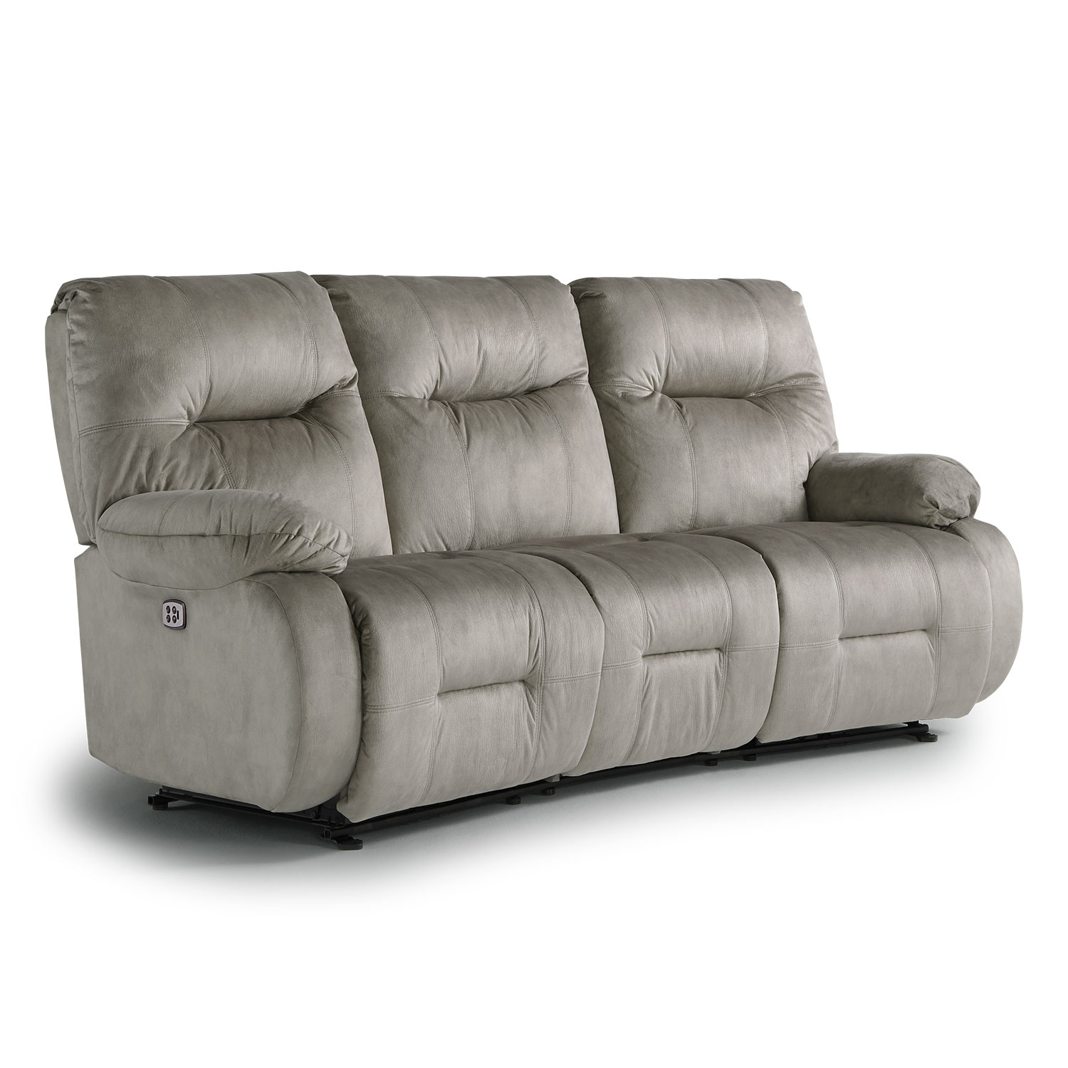Brinley - Conversational U-shaped Dual-reclining Sofa - U700RP4 U700RP4