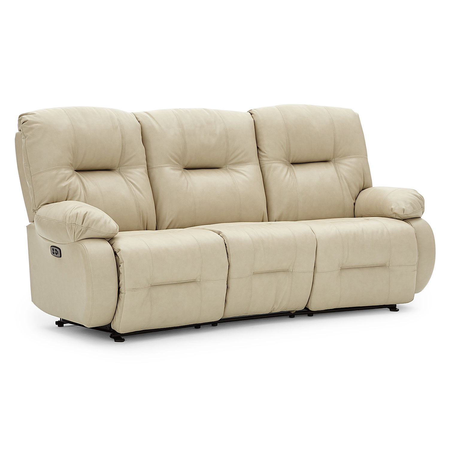 Brinley - Conversational U-shaped Dual-reclining Sofa - U700RP4 U700RP4