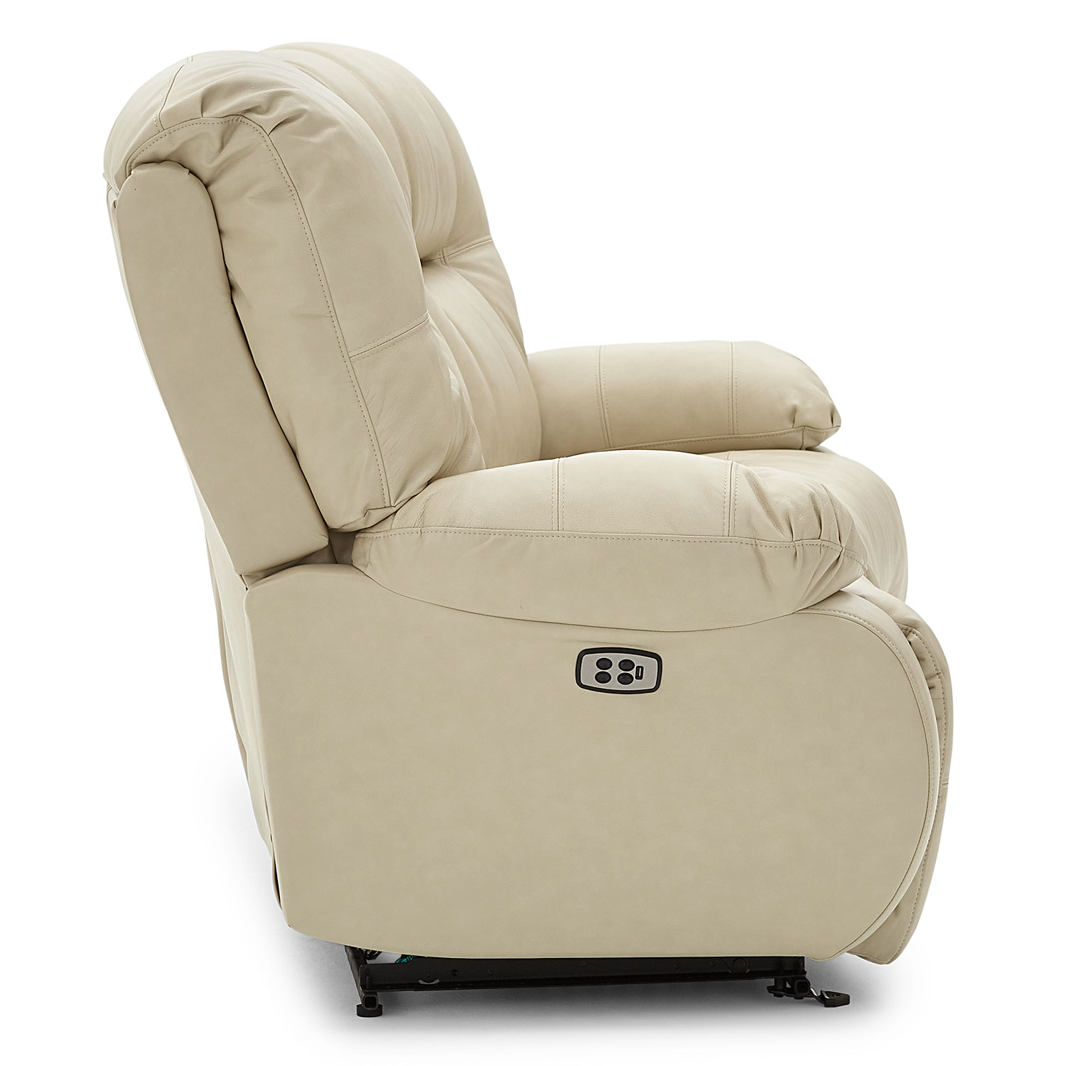 Brinley - Conversational U-shaped Dual-reclining Sofa - U700RP4 U700RP4