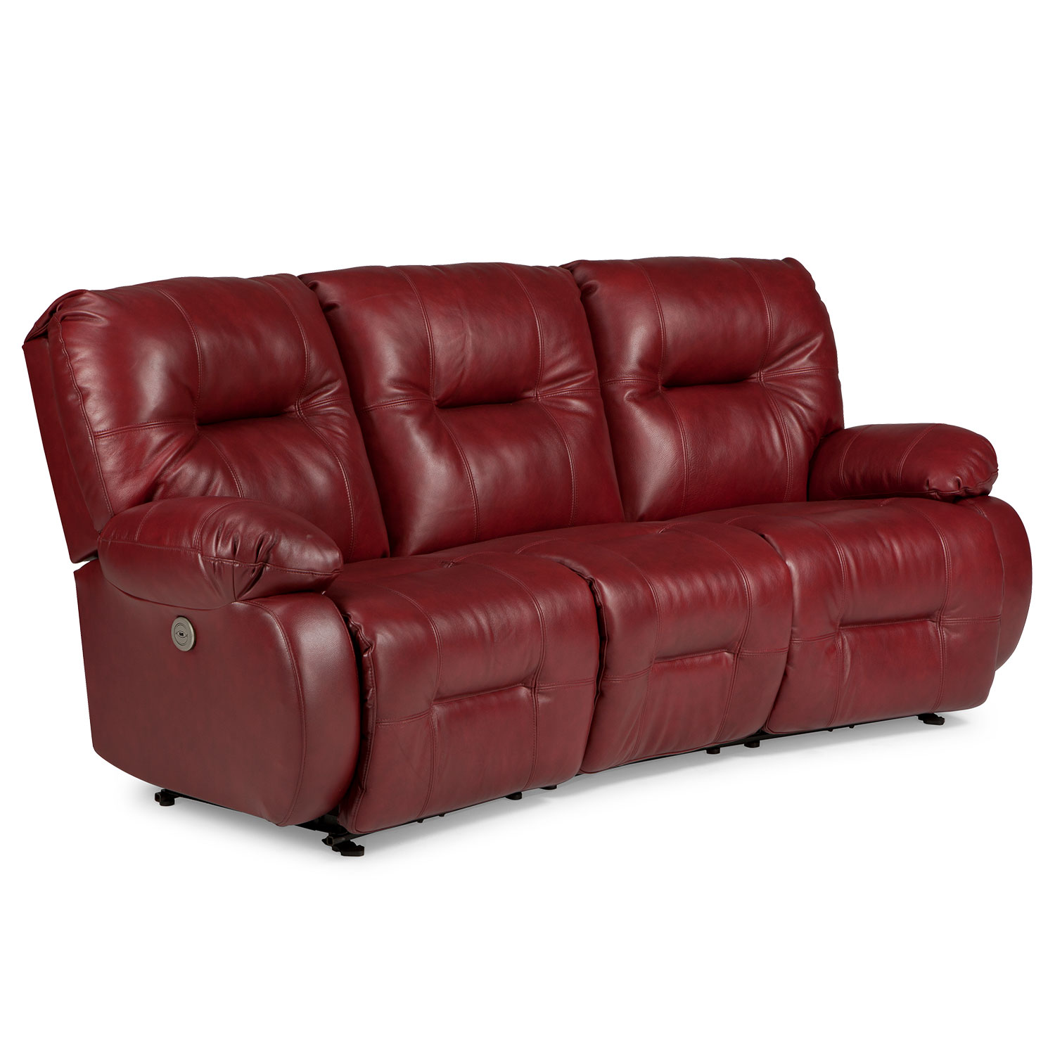 Brinley - Conversational U-shaped Dual-reclining Sofa - U700RP4 U700RP4