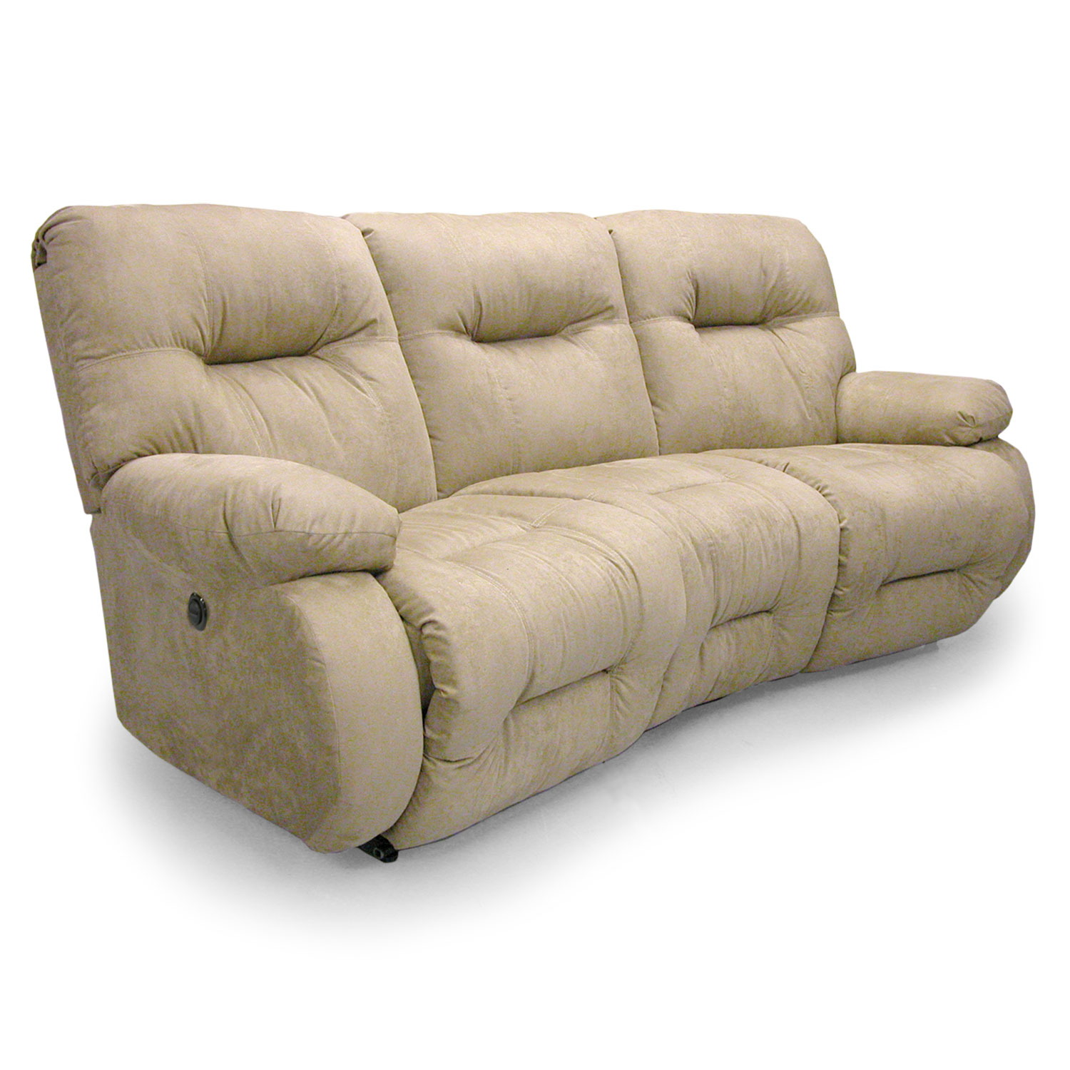 Brinley - Conversational U-shaped Dual-reclining Sofa - U700RP4 U700RP4
