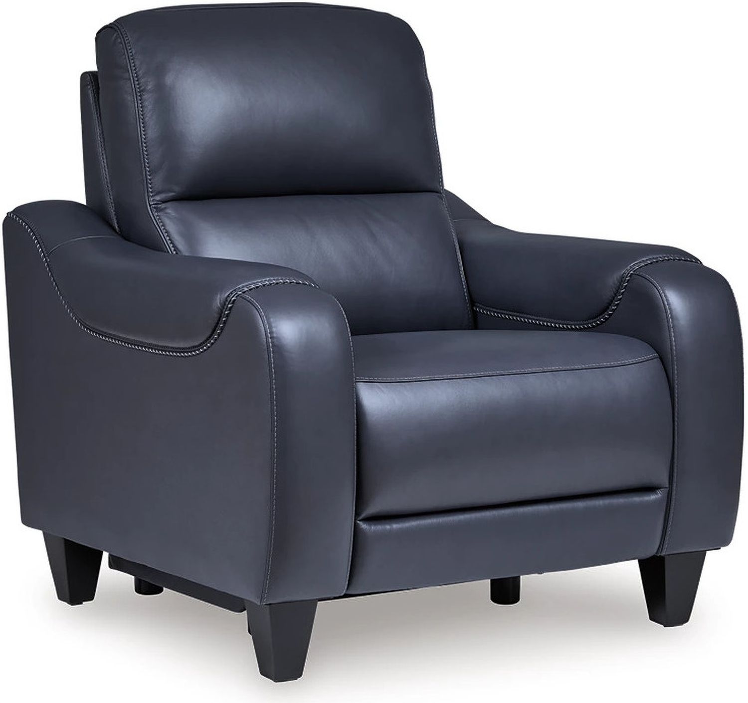Mercomatic Power Recliner In Ocean U7531113