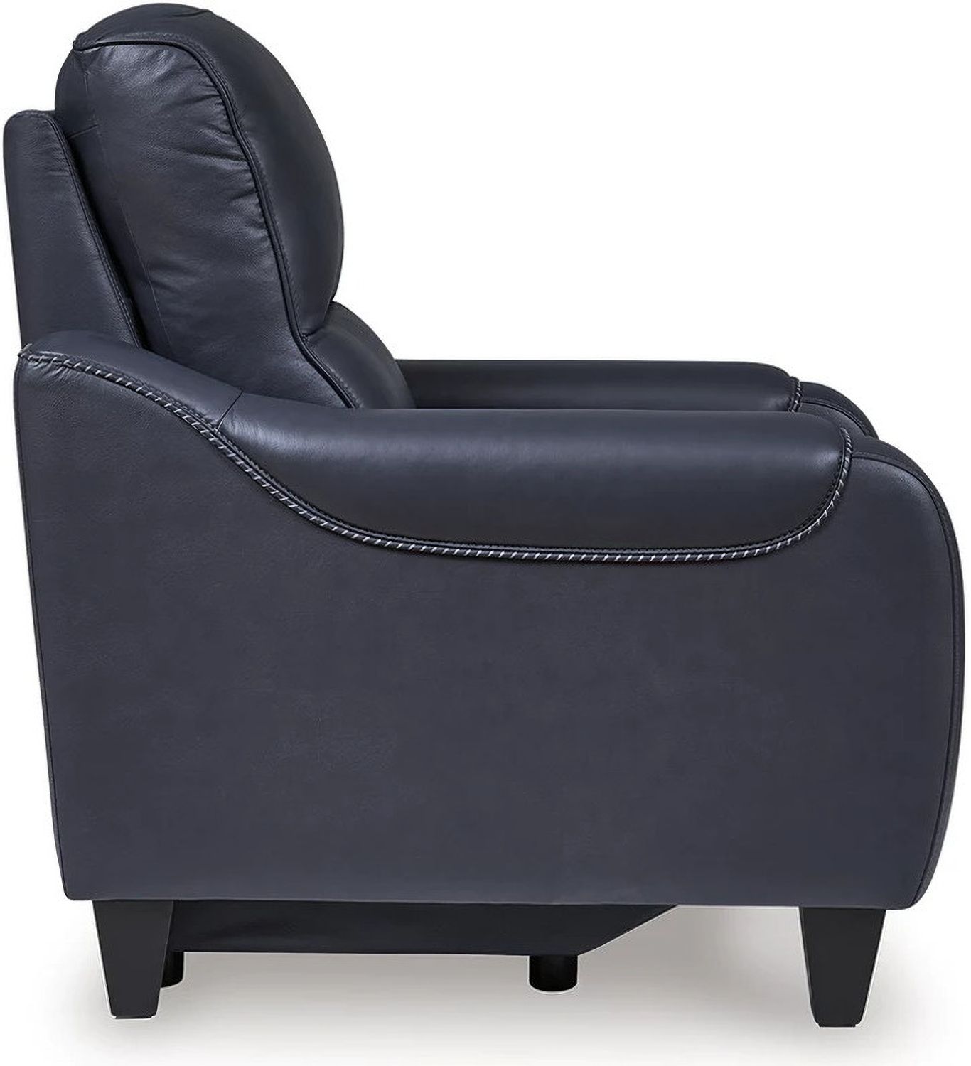 Mercomatic Power Recliner In Ocean U7531113