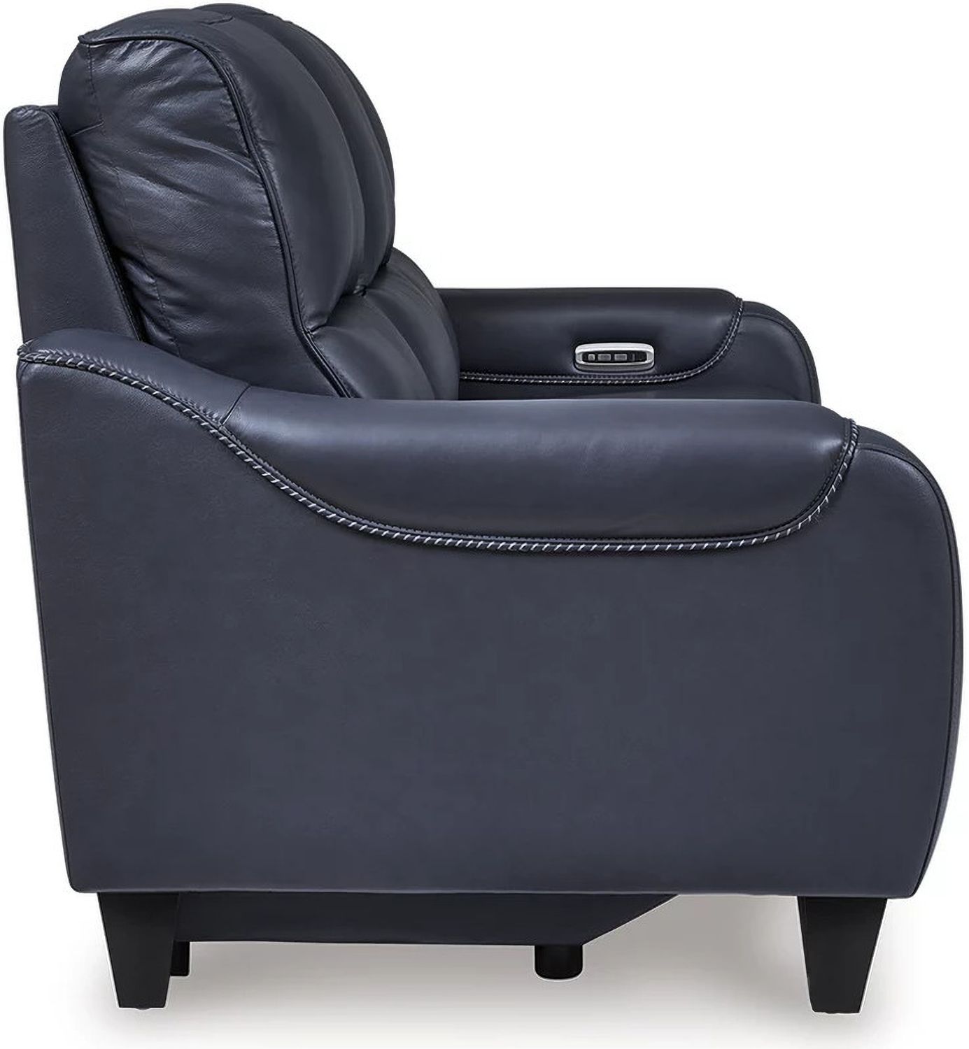 Mercomatic Power Reclining Sofa In Ocean U7531115