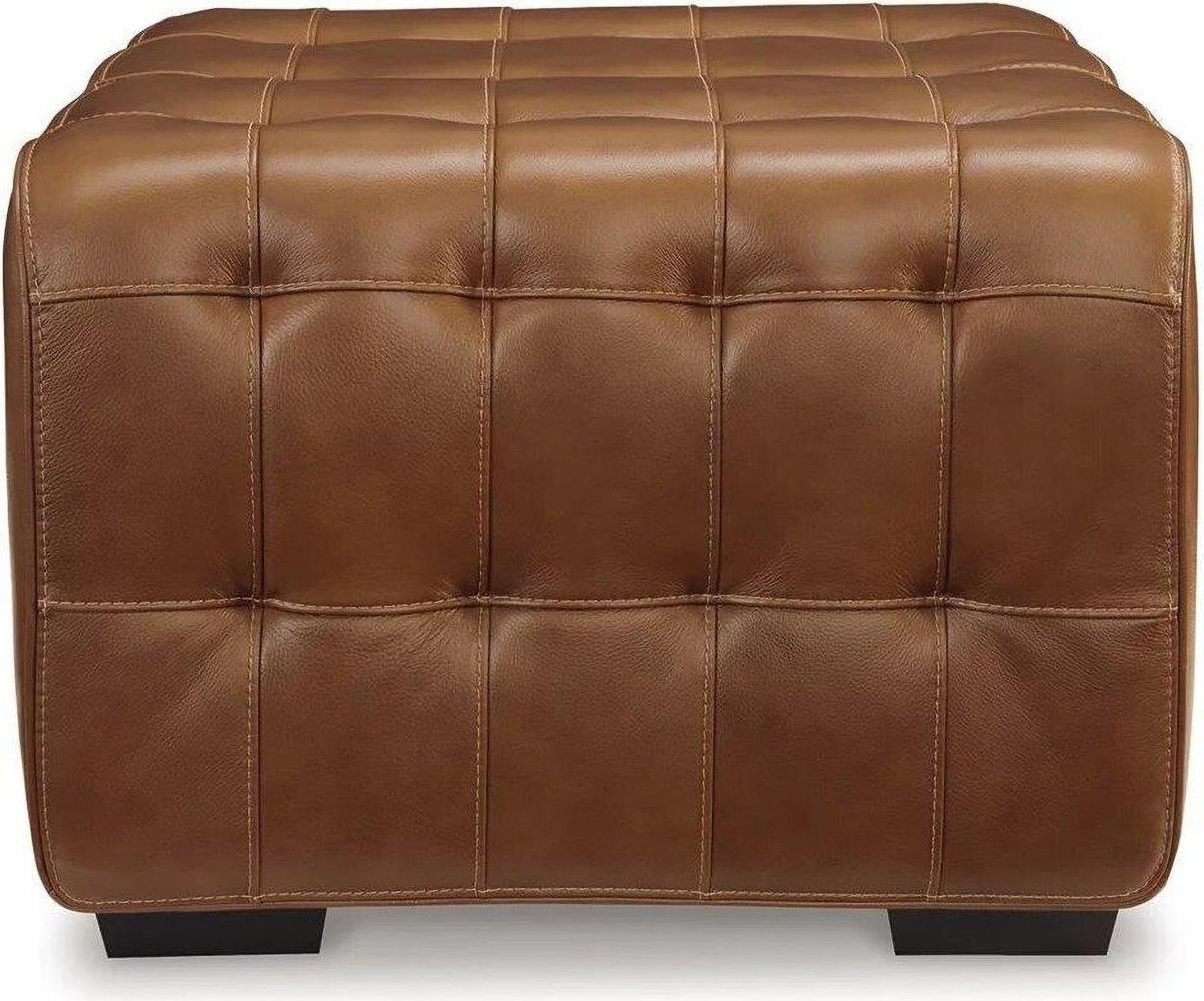 Temmpton 5-Piece Power Reclining Sectional In Chocolate U92708S4