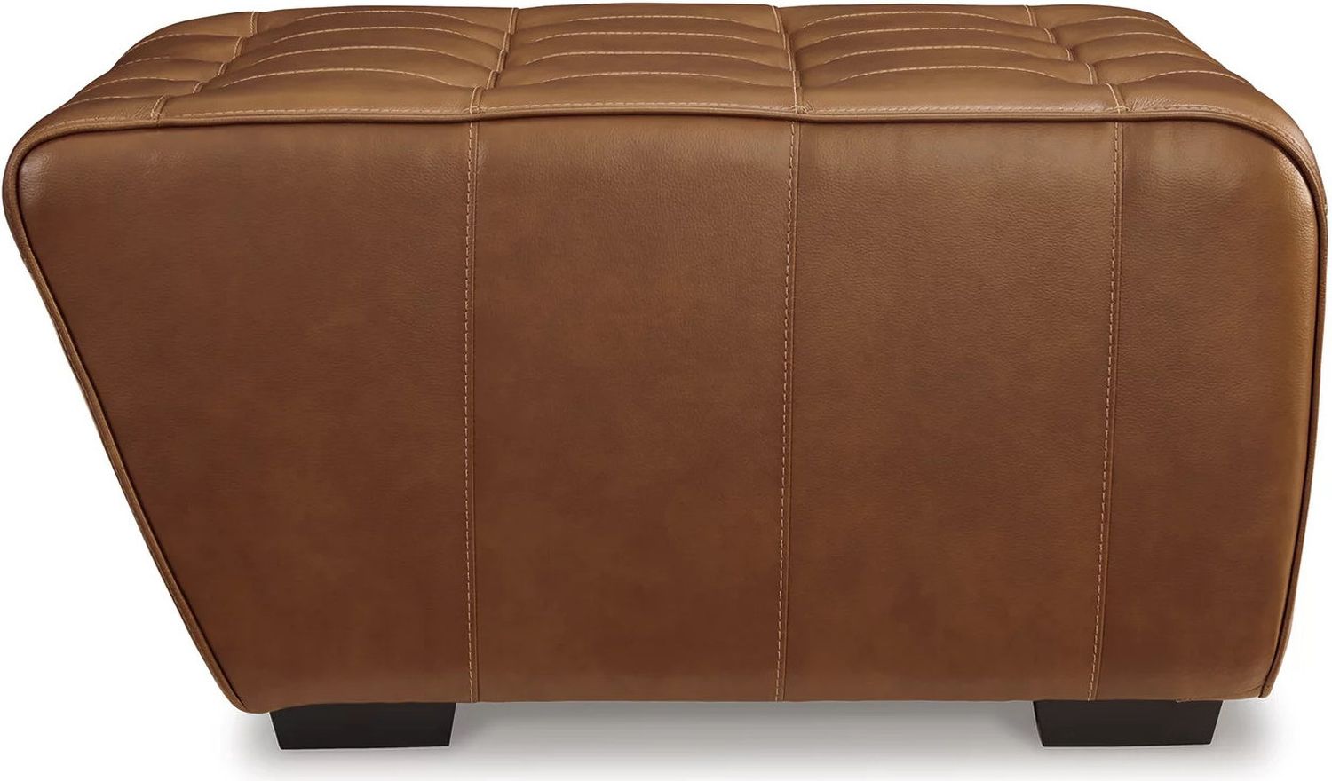 Temmpton 5-Piece Power Reclining Sectional In Chocolate U92708S4