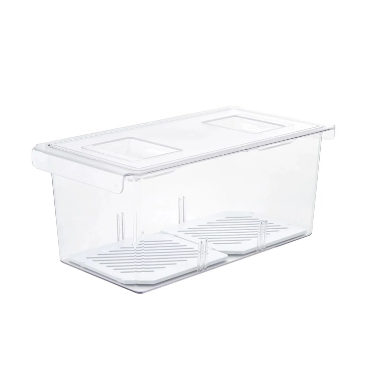 LG Vegetable Tray Refrigerator Accessory U95AFT1