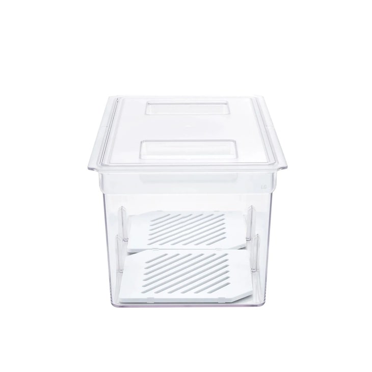LG Vegetable Tray Refrigerator Accessory U95AFT1
