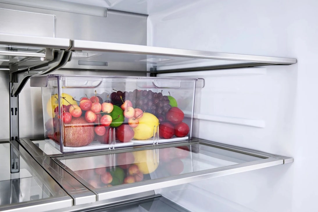 LG Vegetable Tray Refrigerator Accessory U95AFT1