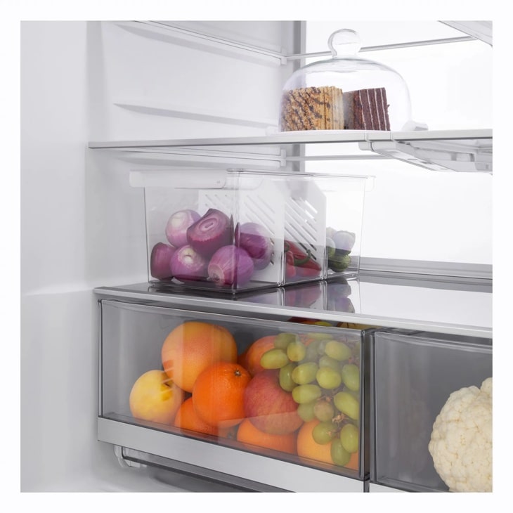 LG Vegetable Tray Refrigerator Accessory U95AFT1