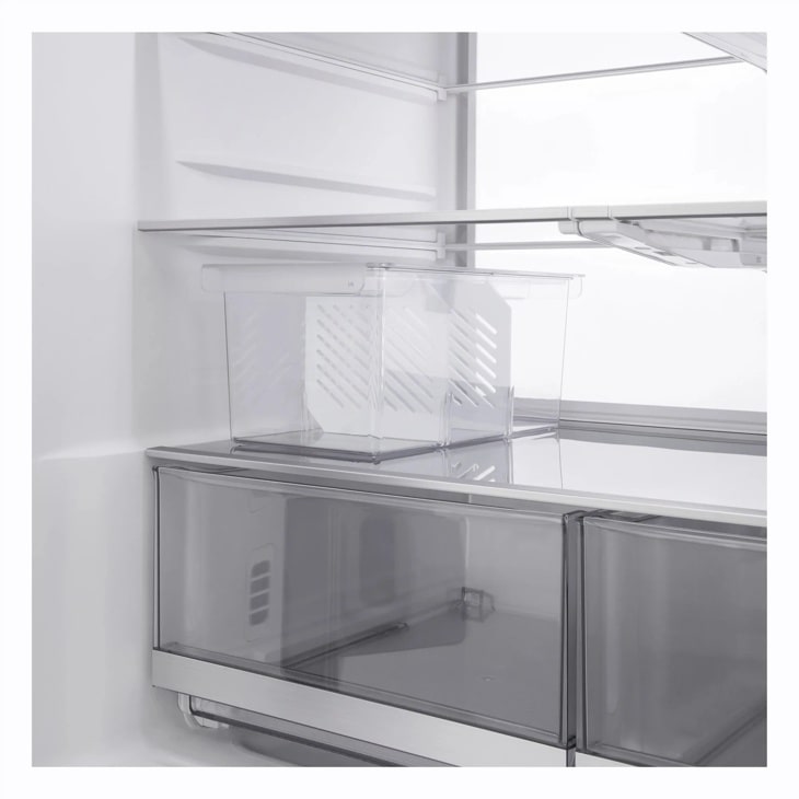 LG Vegetable Tray Refrigerator Accessory U95AFT1