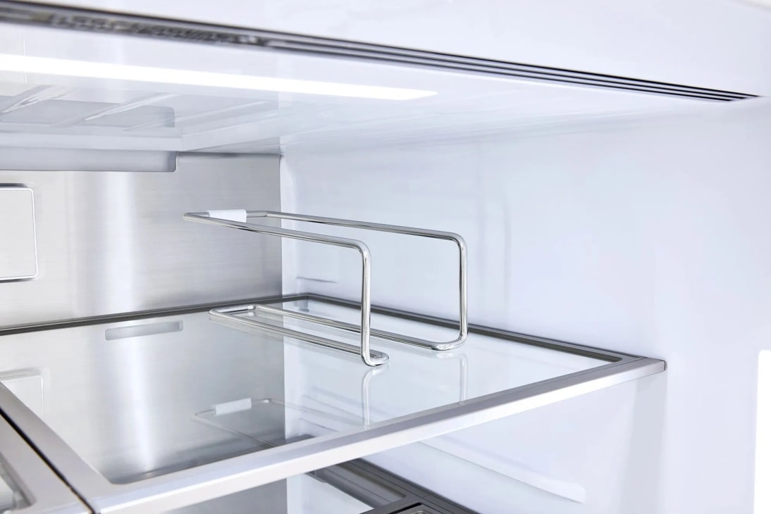 LG Wine Rack Refrigerator Accessory U95AWW1