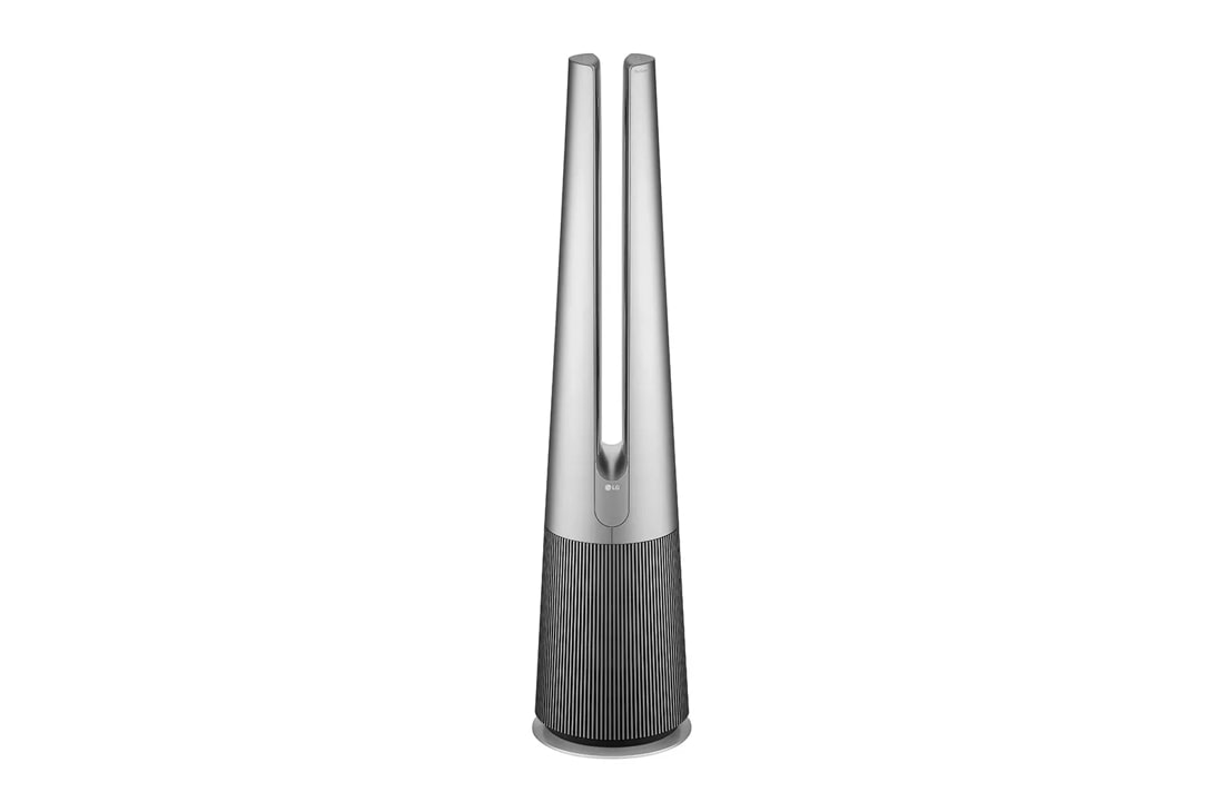 Puricare™ Aerotower™ Air Purifying Fan With True Hepa And Uvnano™ Led U9CV2B