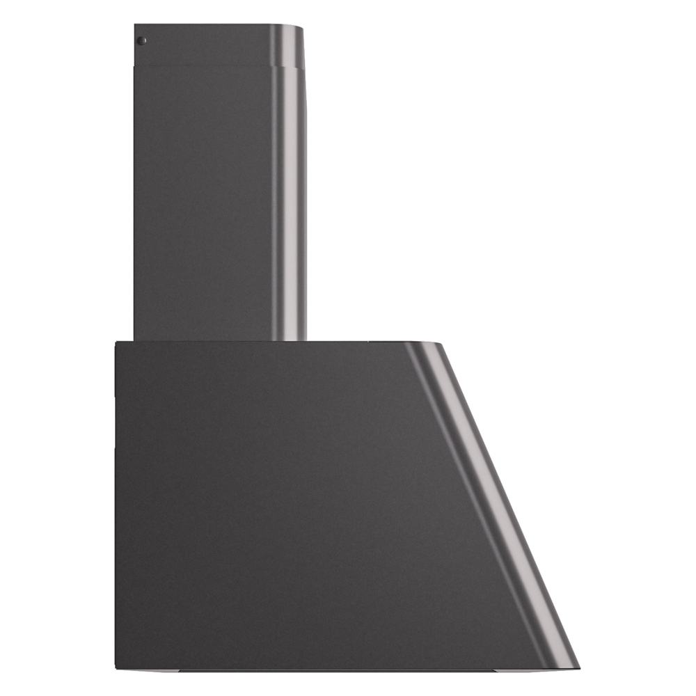 Nostalgie II 48 inch Wall Mount Range Hood with 850 CFM, 3 Speed + Intensive, Front LED Light Bar UAG48MG