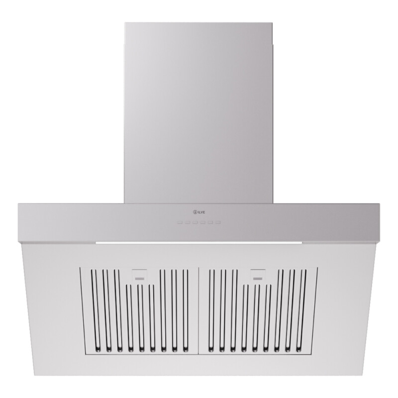 Professional Plus II 30 inch Wall Mount Range Hood with 600 CFM UAGQ30SS