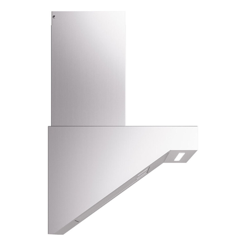 Professional Plus II 30 inch Wall Mount Range Hood with 600 CFM UAGQ30SS