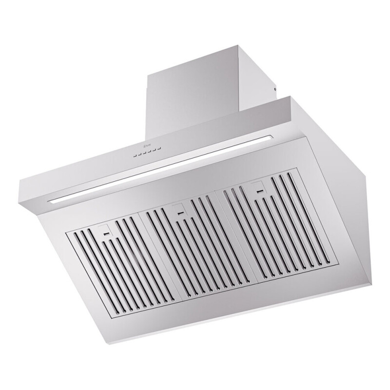 Professional Plus II 36 inch Wall Mount Range Hood with 600 CFM UAGQ36SS
