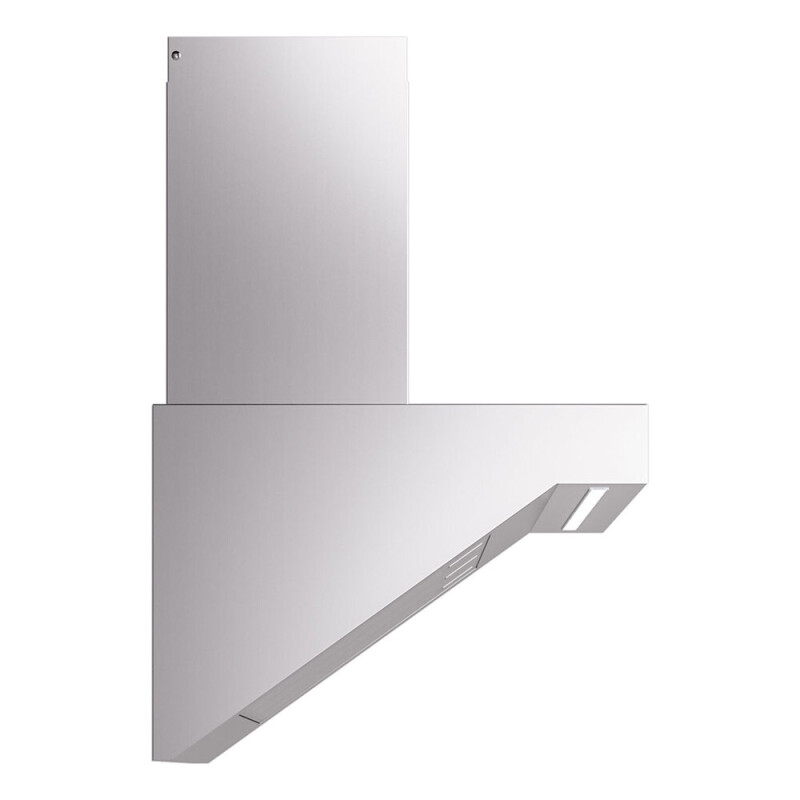 Professional Plus II 36 inch Wall Mount Range Hood with 600 CFM UAGQ36SS