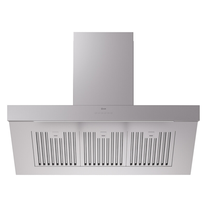 Professional Plus II 40 inch Wall Mount Range Hood with 600 CFM UAGQ40SS