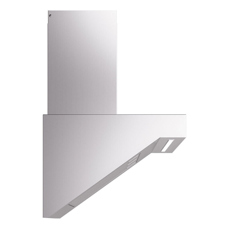 Professional Plus II 40 inch Wall Mount Range Hood with 600 CFM UAGQ40SS