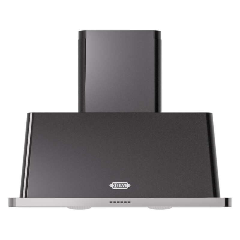Product - Glossy Black