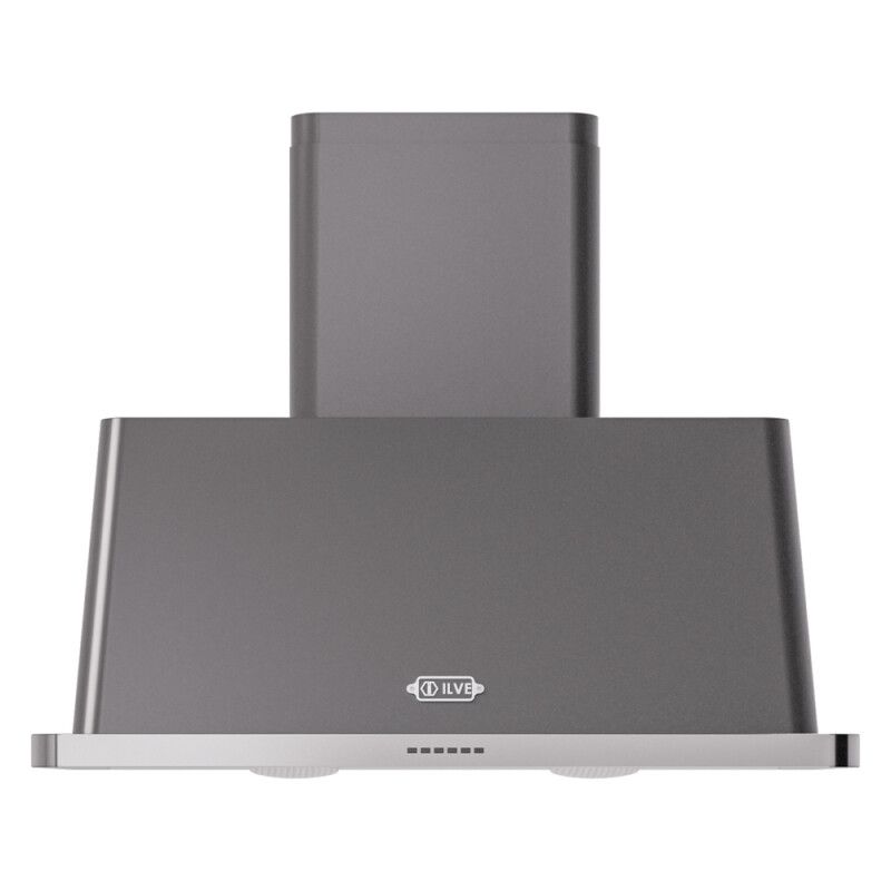 Product - Graphite Matte