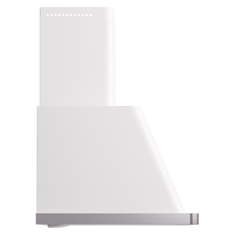 Majestic II 40 inch Range Hood with 600 CFM UAM100WH