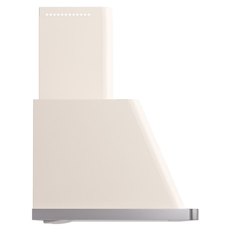 Majestic II 48 inch Range Hood with 850 CFM UAM120AW