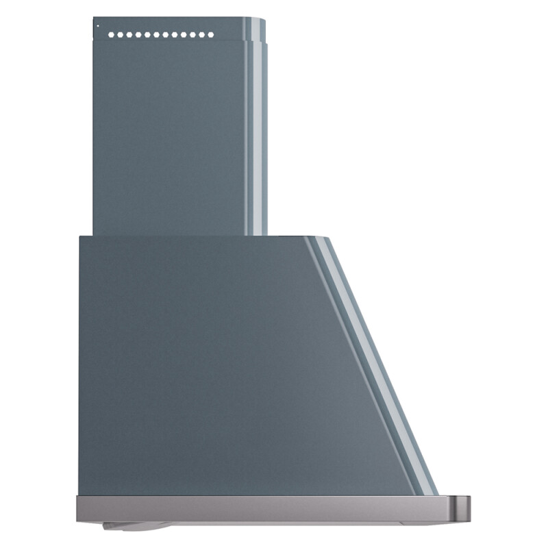 Majestic II 48 inch Range Hood with 850 CFM UAM120BG