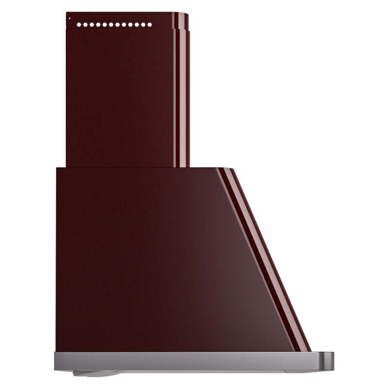 Majestic II 48 inch Range Hood with 850 CFM UAM120BU
