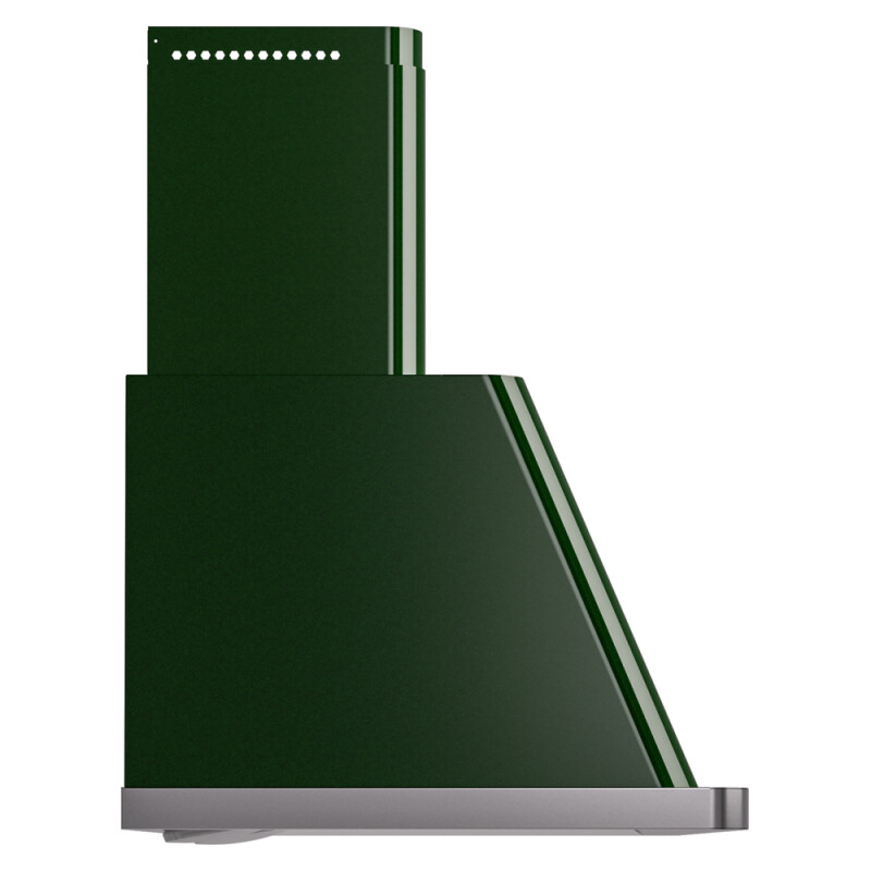 Majestic II 48 inch Range Hood with 850 CFM UAM120EG