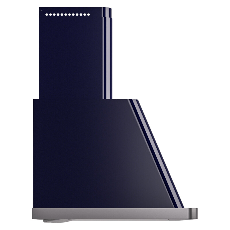 Majestic II 48 inch Range Hood with 850 CFM UAM120MB