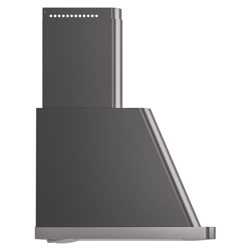 Majestic II 48 inch Range Hood with 850 CFM UAM120MG