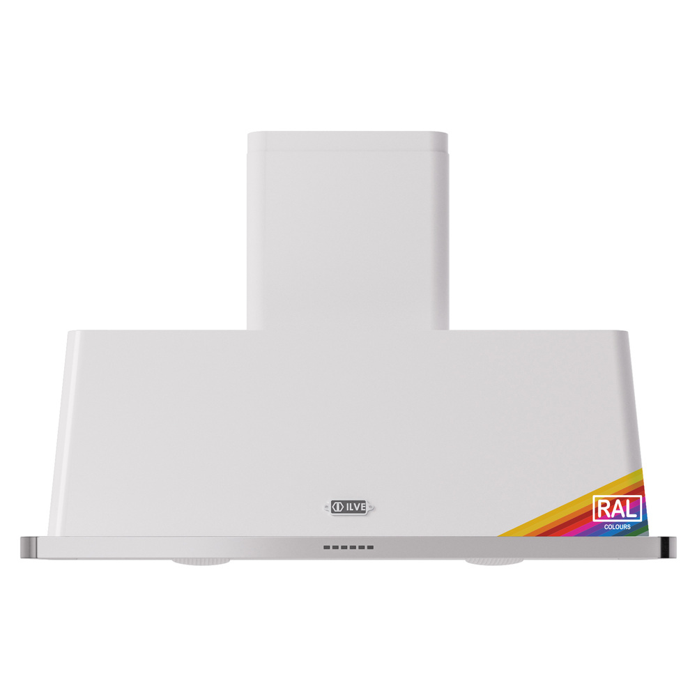 Majestic II 48 inch Range Hood with 850 CFM UAM120RA