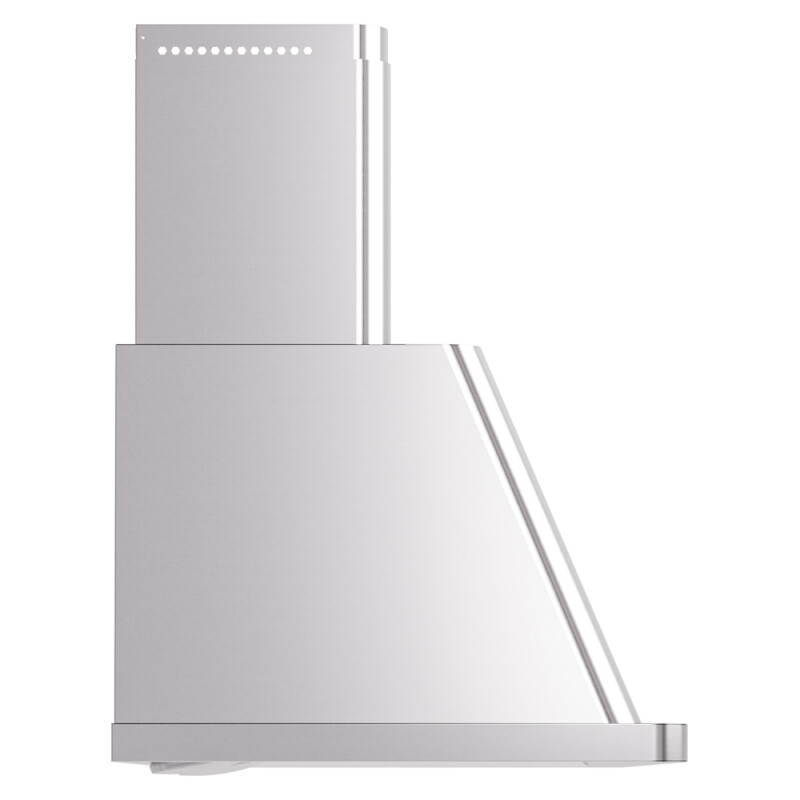 Majestic II 48 inch Range Hood with 850 CFM UAM120SS