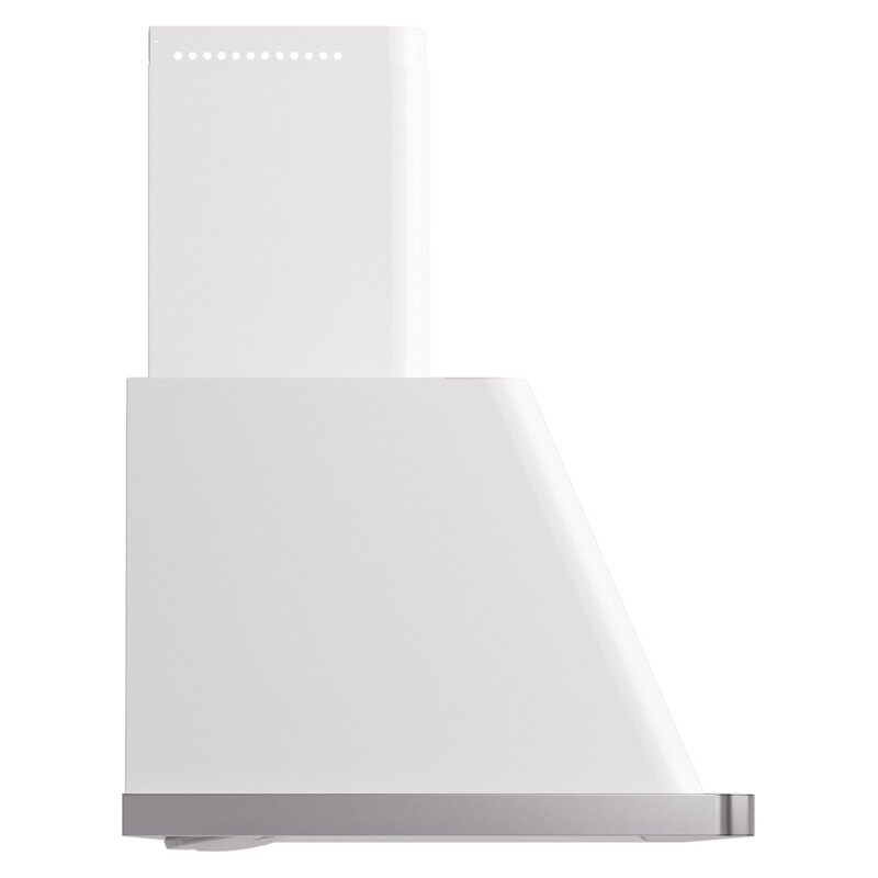 Majestic II 48 inch Range Hood with 850 CFM UAM120WH