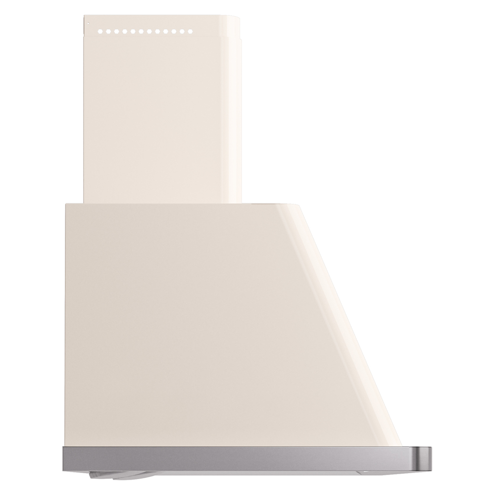 Majestic II 60 inch Range Hood with 850 CFM UAM150AW