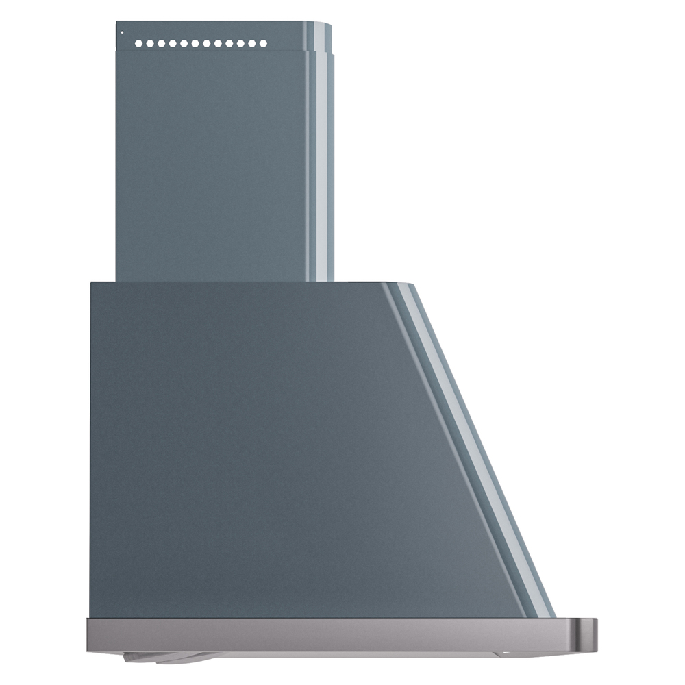 Majestic II 60 inch Range Hood with 850 CFM UAM150BG
