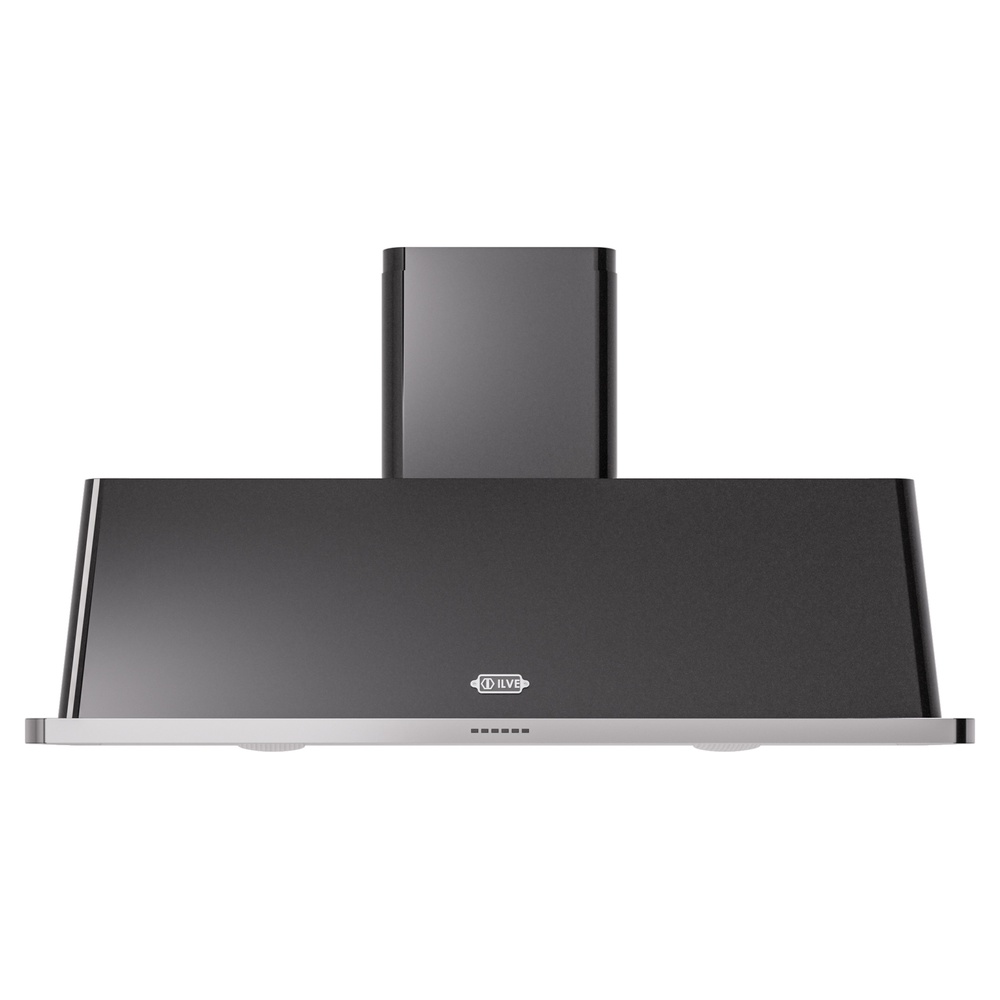Product - Glossy Black